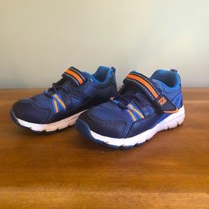 Stride Rite Toddler Boy Sneakers